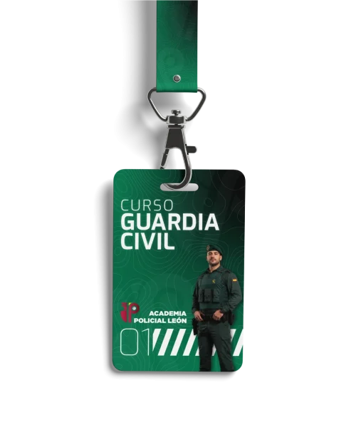 Guardia Civil