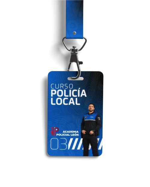 Policía Local