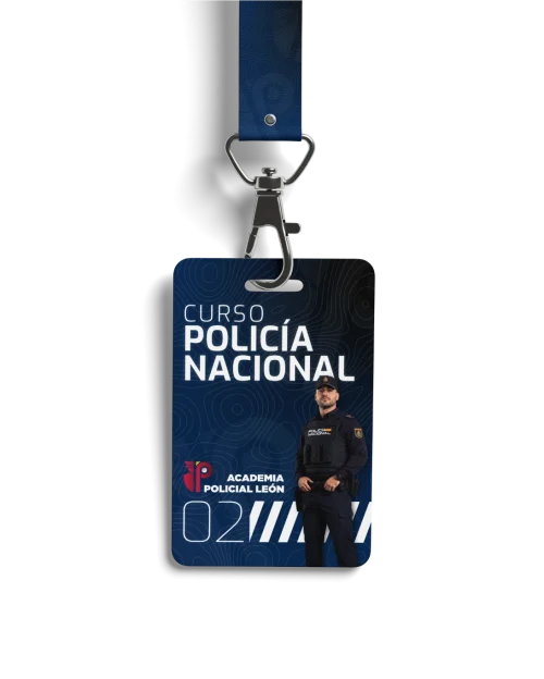 Policía Nacional