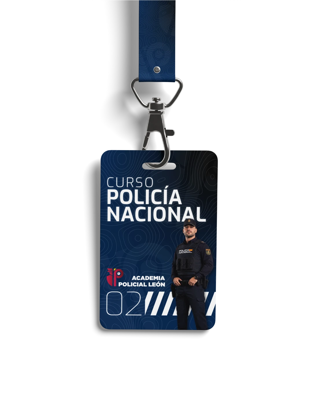 Policía Nacional